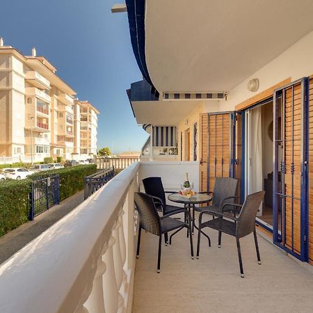 Martas Apartment La Mata  Extérieur photo