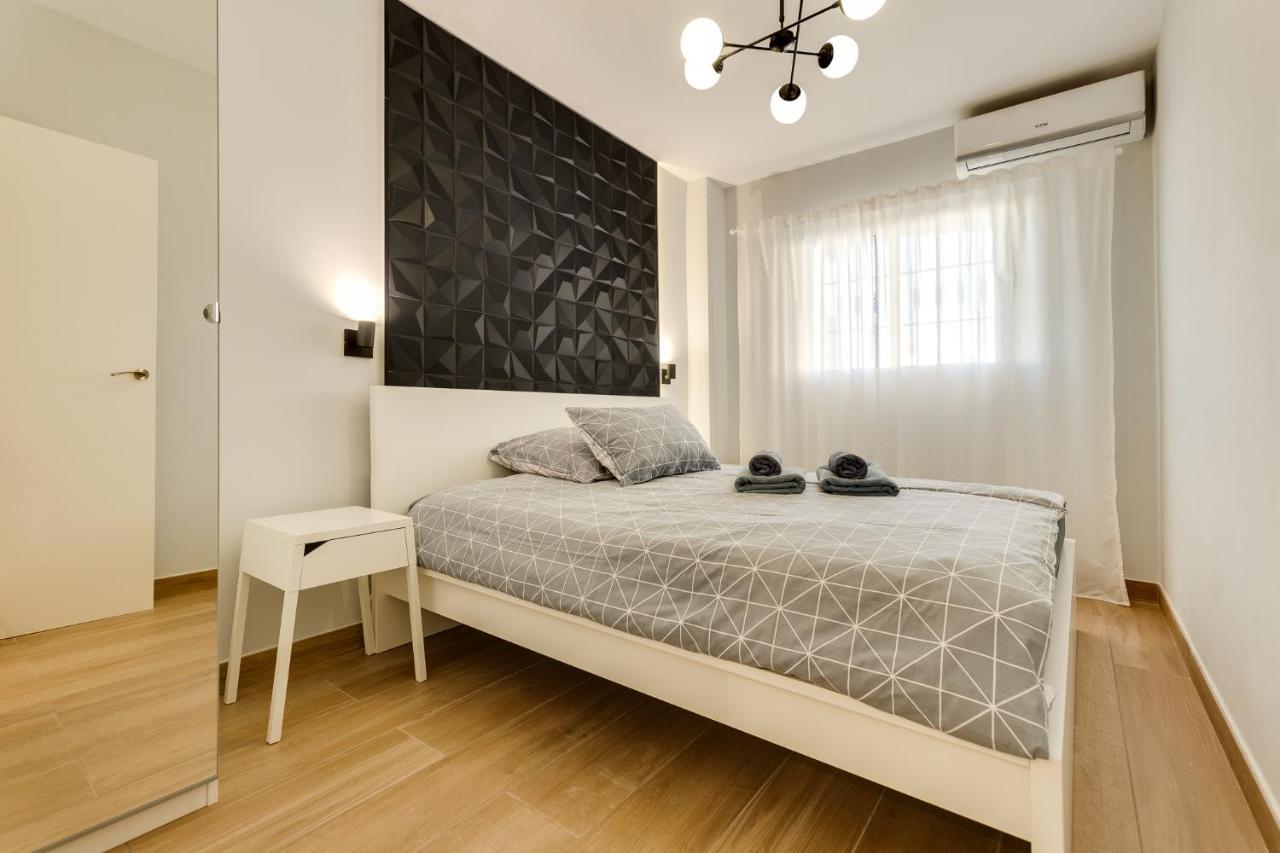 Martas Apartment La Mata  Extérieur photo